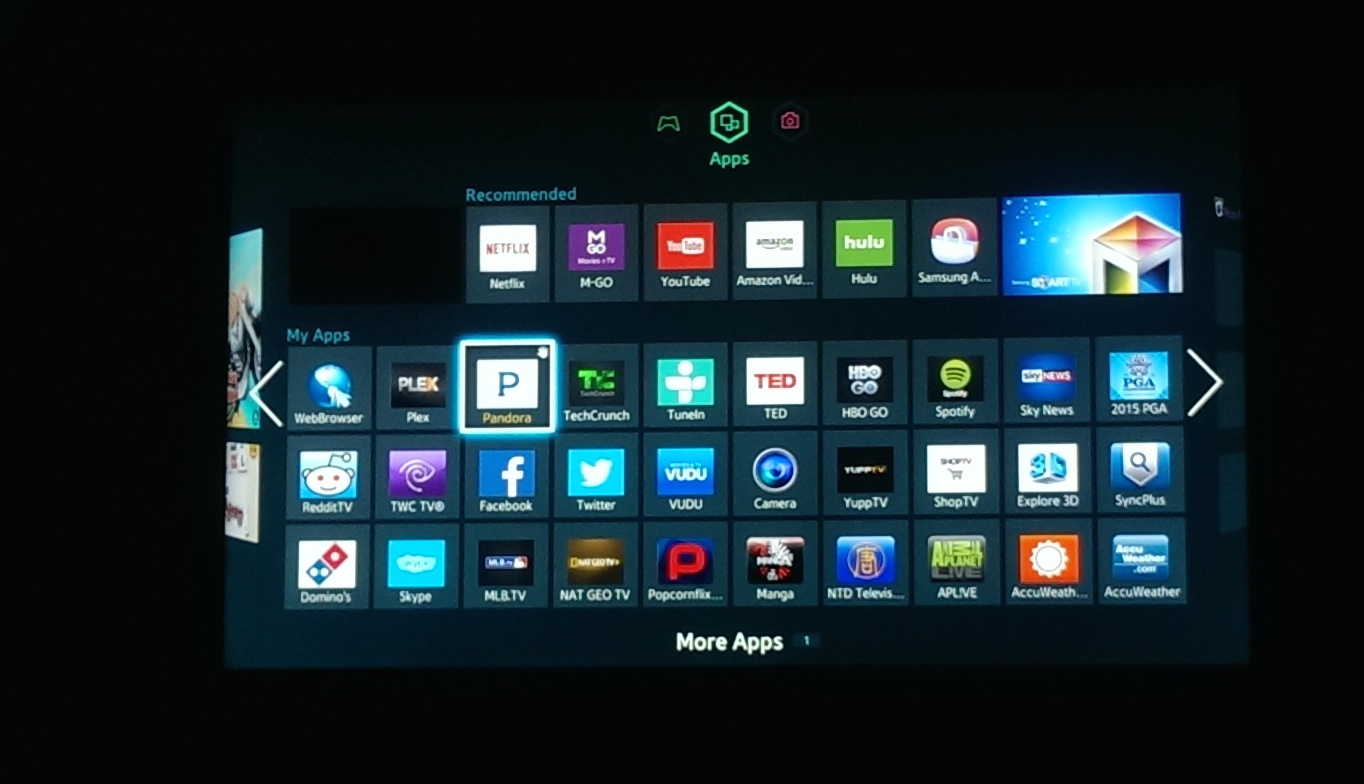 Access Netflix US, Hulu, Pandora, Spotify and Amazon Prime on your SmartTV outside the US