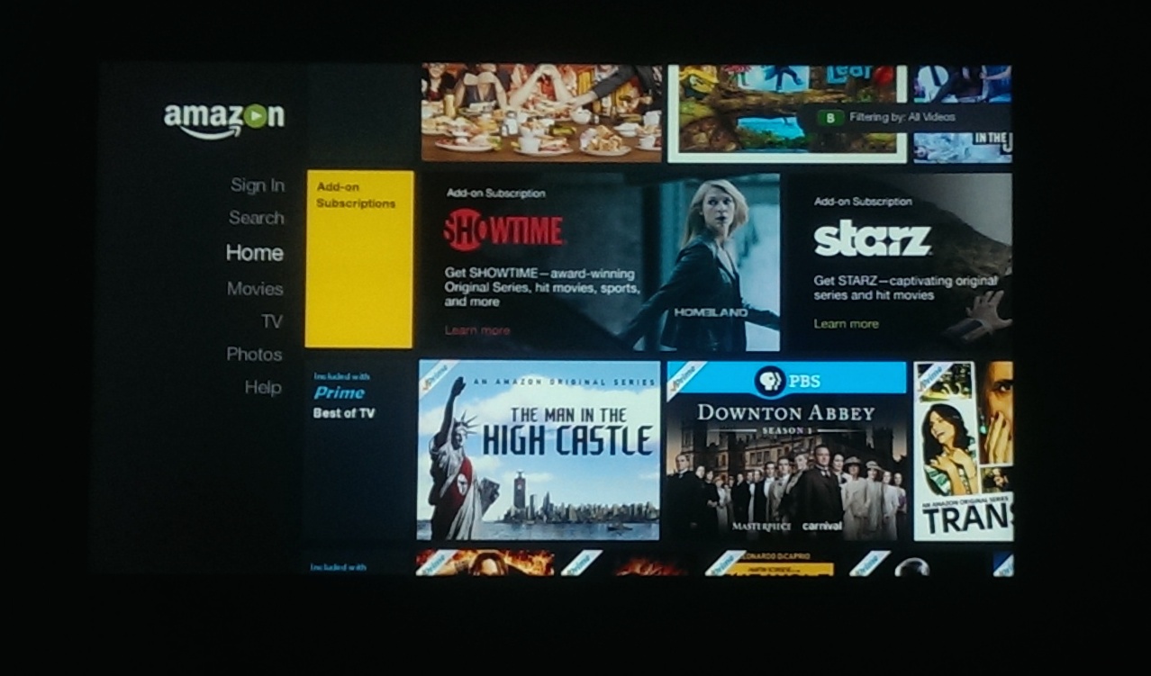 Access Netflix US, Hulu, Pandora, Spotify and Amazon Prime on your SmartTV outside the US