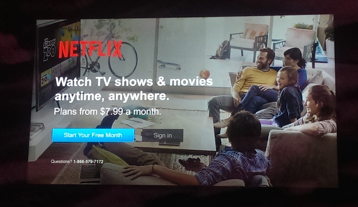 Access Netflix US, Hulu, Pandora, Spotify and Amazon Prime on your SmartTV outside the US