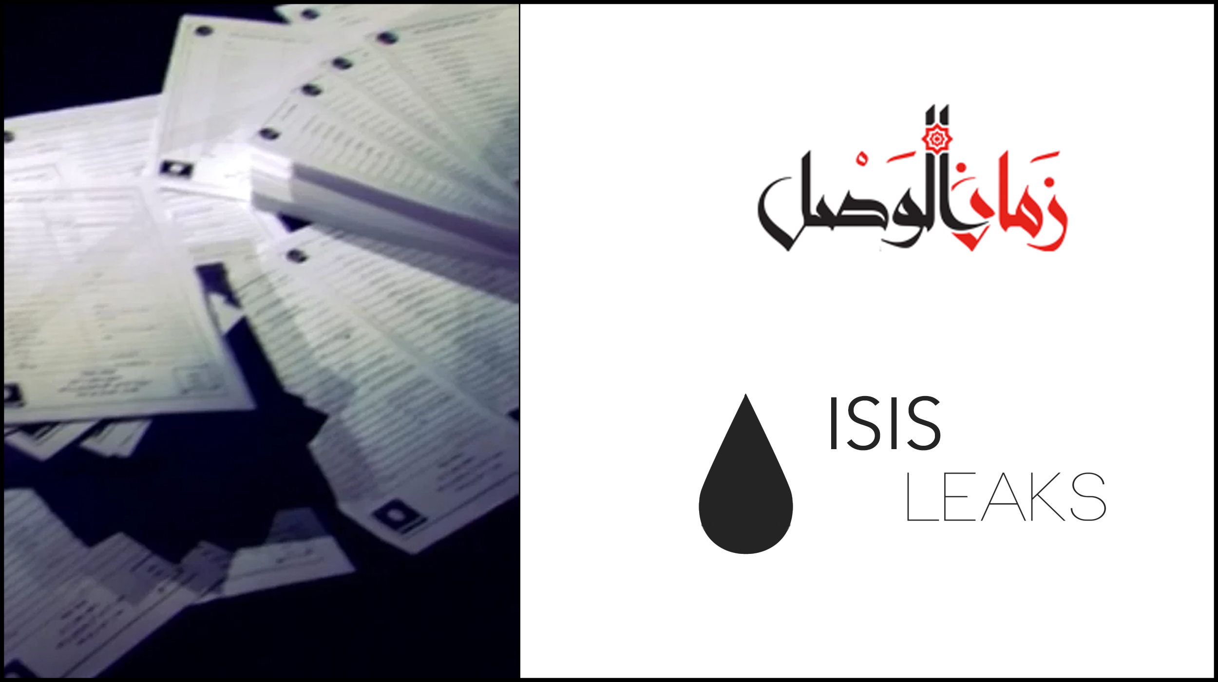 The perfect profile of an ISIS bomber : Saudi, Single and a Student