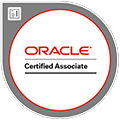 Oracle Certified Associate, Java SE 7 Programmer